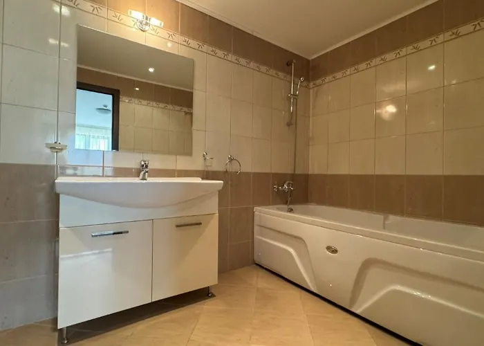 Sunny Family Apartman