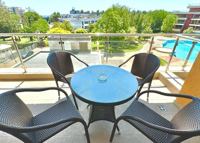 Apartman Sunny Family