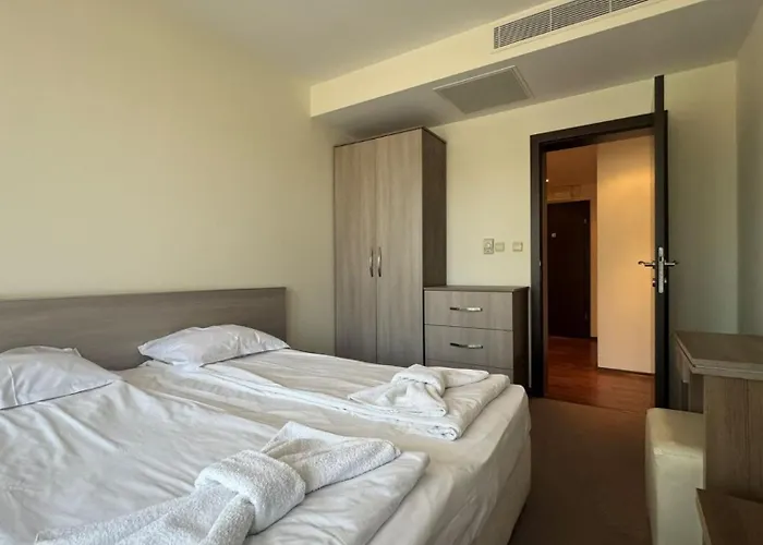 Apartman Sunny Family *