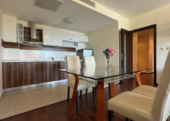 Apartman Sunny Family