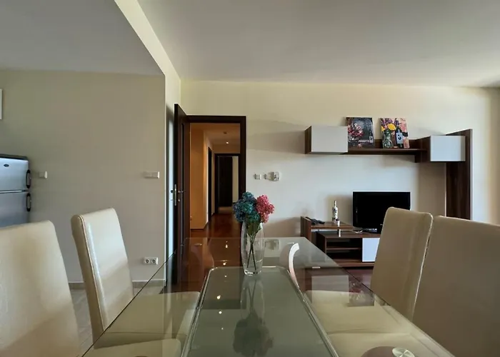 Sunny Family Napospart