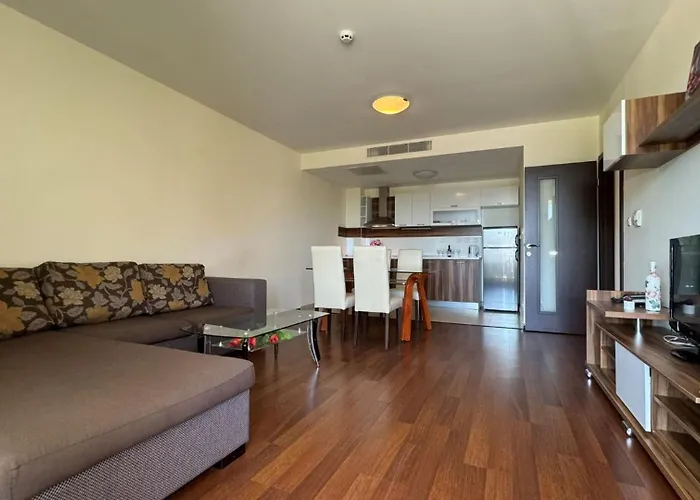 Sunny Family Apartman