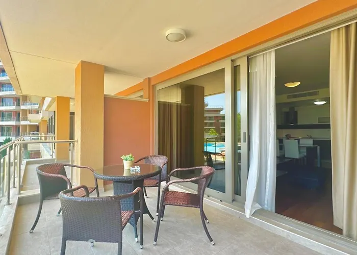 Sunny Family Apartman *