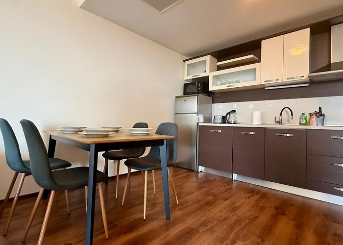 Sunny Family Apartman