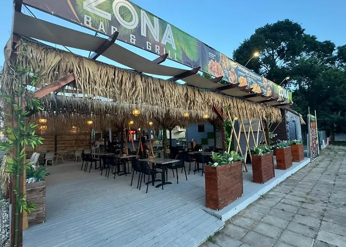 Sunny Family Napospart