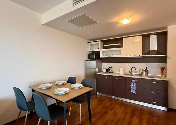 Apartman Sunny Family *