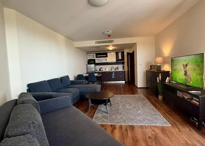 Apartman Sunny Family