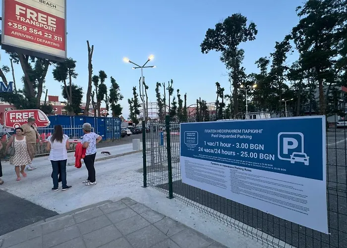 Apartman Sunny Family *