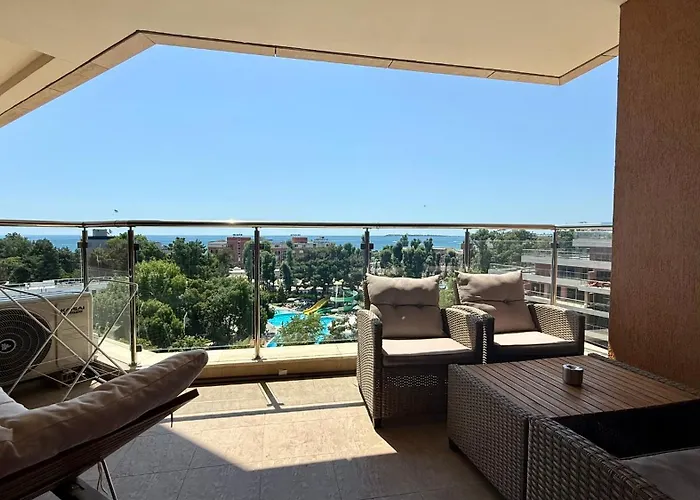 Sunny Family Apartman