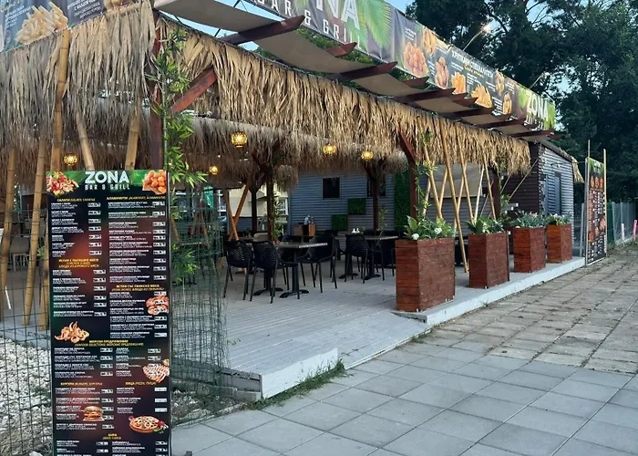 Sunny Family Apartman *